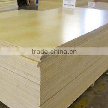 Cabinet Grade High Quality Bamboo Film Faced Flywood