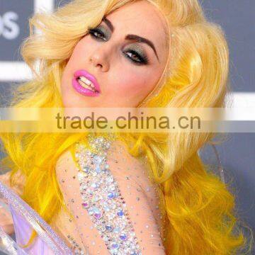 european best sellers wig customize sample