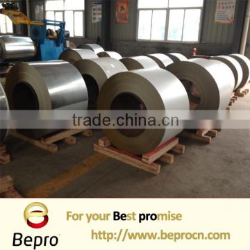 Hot dip galvanized coating steel coil for building materials best price 2014