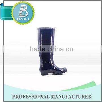 Made in china Useful Colorful Cheap rain boots korea