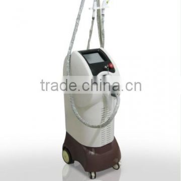 professional Focused ultrasound cellulite reduce fat removal machine on sale promotion