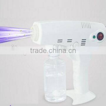 HOT beauty electric hair Nanometer spray machine electric hair cutting machine