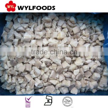 Hot sale grade A iqf frozen oyster with high quality