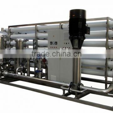 Reverse Osmosis equipments, Ultrafiltration equipments