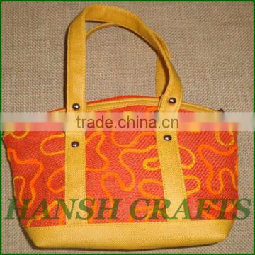 jute bag for girls trendy bags for girl stylish printable jute bags bags for girls