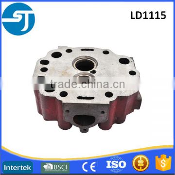 Factory export tractor engine use cylinder head