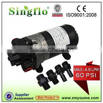 Singflo 160psi DP sereis china electric water pressure pump price supply