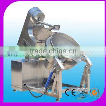 2016 industrial ball snack maker/popcorn maker