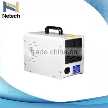 CE 3g 5g 6g 7g/hr air and water portable ozone generator price