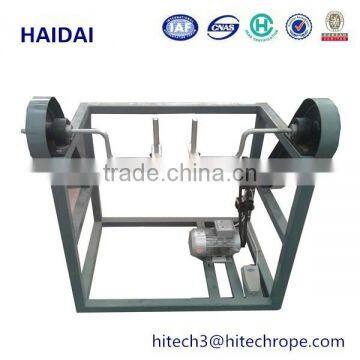 3-20 mm Twisted Rope Twine Hank Packing Machine for sale