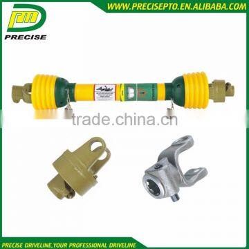 China Factory OEM Agricultural Machinery Light Duty Pto Shaft