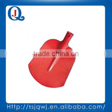 SPADE HEAD FROM JUNQIAO MANUFACTURE S504-13