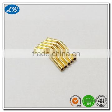 Hot Sale High quality Customed Brass Contact Pin