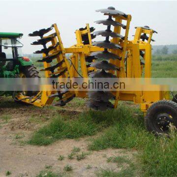 Brand new disc harrow blade 36" made in China