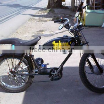 bicycle motorize kit 80cc hot selling
