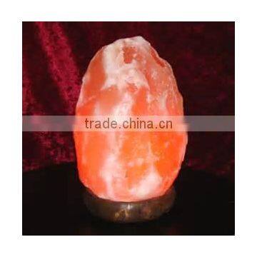 Himalayan Natural salt lamp