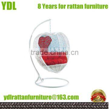 Youdeli Garden Rattan high quality outdoor bed