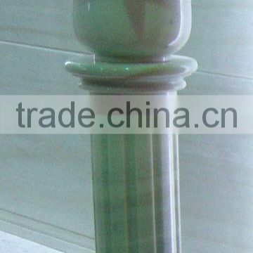 Polished Marble Flowerpot MGV278