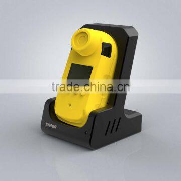 CH4 check handheld methane gas detector