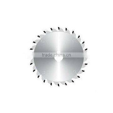 hard alloy saw blade /woodworking cutter blade/high quality saw blade