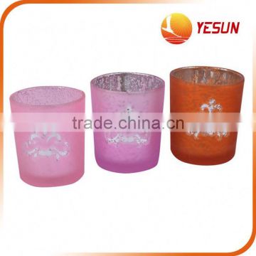 Professional manufacture factory directly moving flame led candle