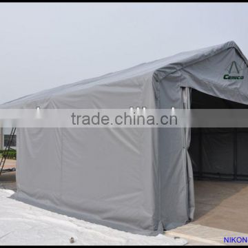 Fabric Storage Shelter , Farm Warehouse Shelter , car garage, car port