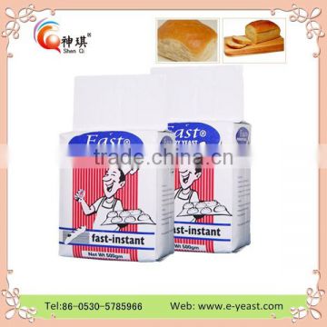 Magic brand high quality instant dry yeast