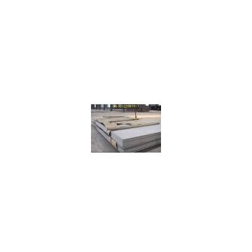 Offer 309 hot rolled stainless steel sheet/plate