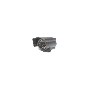 IR Waterproof CCD Camera
