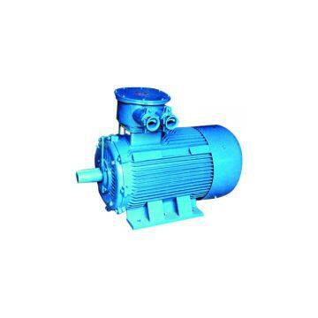 Sell Flameproof Motor for Coal Mine (YBK2 Series)