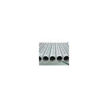 EN10210 , EN10305 Galvanized Seamless Steel Pipes 0.8 - 20.0 Mm For Gas Conveyance