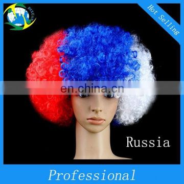 l Cosplay Afro Boys Wigs