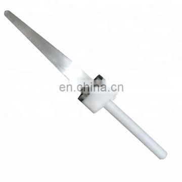UL749 fig4 stainless steel knife test probe