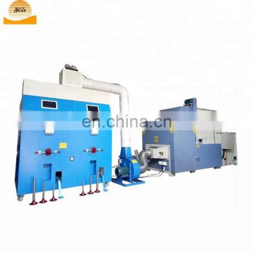 feather pillow filling machine for stuffed toys stuffing machine