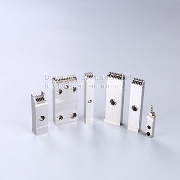 Precision mould part manufacturer---Yize with more than ten years of production experience