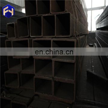 Hot selling threaded steel pipe with CE certificate