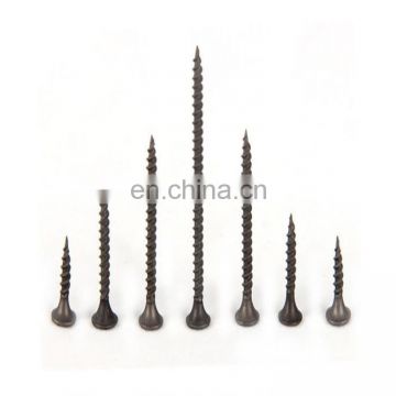 Specialized Production Dry Wall screws HARDWARE BUGLE HEAD PHILLIP DRYWALL SCREW