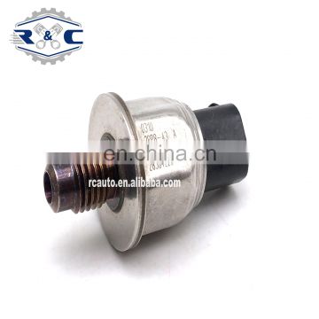 R&C Original Auto Parts 3PP8-43/3PP843 Imported from Malaysia 100% Professional Tested Fuel Rail Pressure Sensor