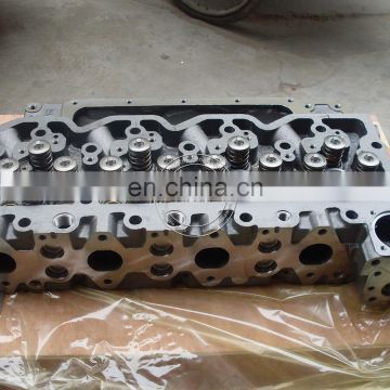 Genuine cummins ISDE ISD4 engine parts Cylinder Head 5311253 5361608
