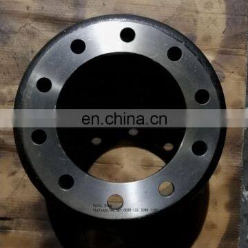 3721 3721X heavy truck brake drum price