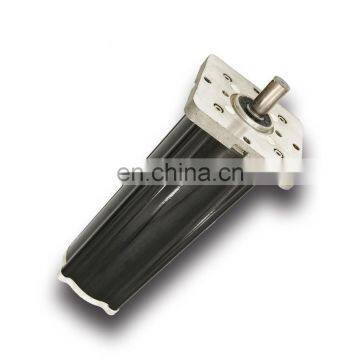 S601 12v DC 40NM 10 RPM solar tracker gear motor