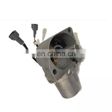 ZX120 Excavator Electric Parts 4360509 Throttole Motor