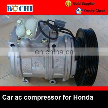 38810-PT0-013 automotive electric air conditioning compressor