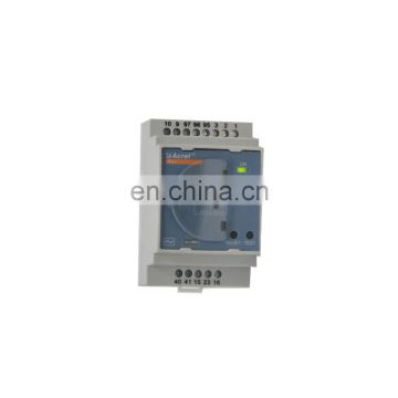 Acrel ASJ10-LD1C export earth leakage protection relay manufacturer
