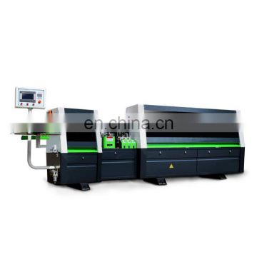 SKY580 New full-automatic woodworking edge banding machine for sale