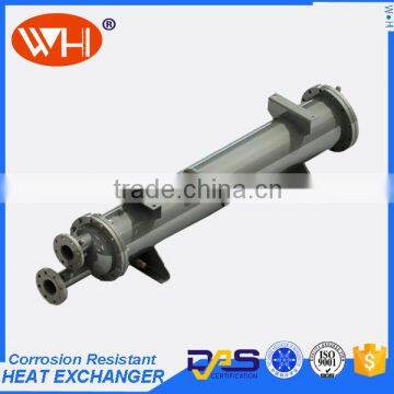 For wholesale refrigerator water cooled condenser,Water Cooled Condenser,shell tube heat exchanger