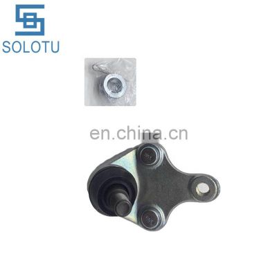 Auto Part Automotive Lower Arm Ball Joint Suitable For COROLLA ADE150 ZRE150 2007-  43330-49095