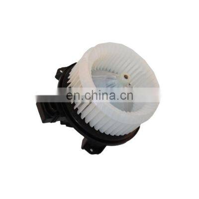 japanese made cheap automobile spare parts   heater blower assembly motor 12v OEM 79310-SNK-A01 blower fan  for  seat a3 vw golf