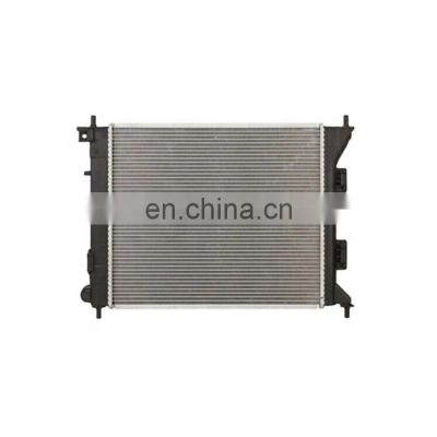 OEM performance quality cheap 25310A2000 automobile car engines sale KIA C'EED car cooling system Radiator k3  for KIA
