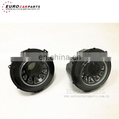 OEM M style headlight for W463 headlight with LED M style for G class W464 car parts LED head light